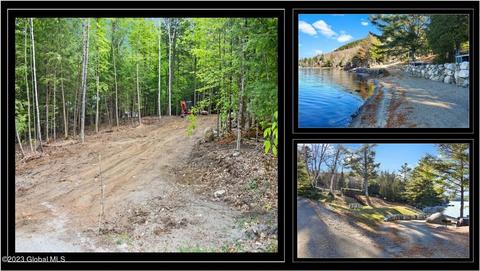 L34 Lakeview Drive, Brant Lake, NY 12808