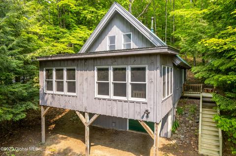 629 N Shore Rd, Hadley, NY 12835