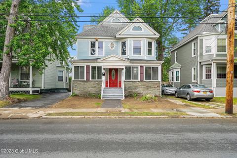 523 N Brandywine Ave, Schenectady, NY 12308