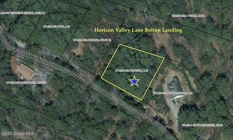30 Horicon Valley Ln, Bolton Landing, NY 12814