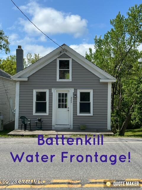 3564 State Rt 29, Salem, NY 12865