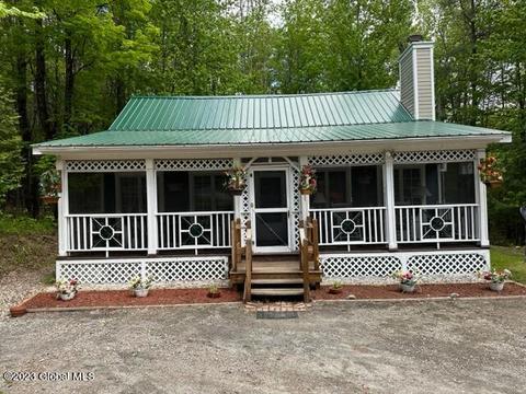 1346 N North Gore Rd, North Creek, NY 12853