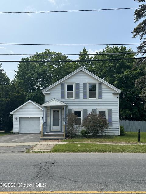 128 Main St, South Glens Falls, NY 12803