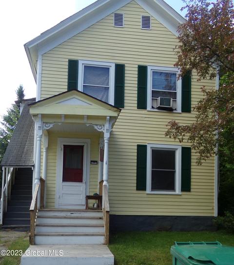 1 Katherine St, Glens Falls, NY 12801