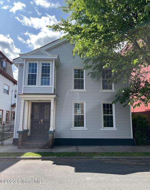 46 2nd, Waterford, NY 12188
