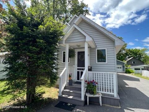 6 Genesee St, Gloversville, NY 12078