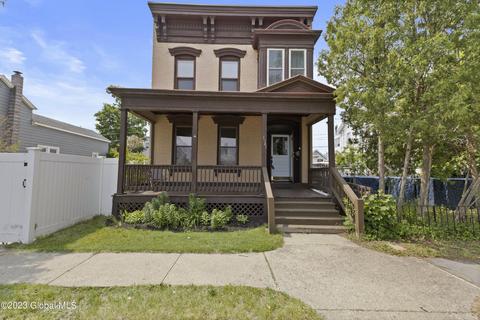 1341 5th Ave, Watervliet, NY 12189