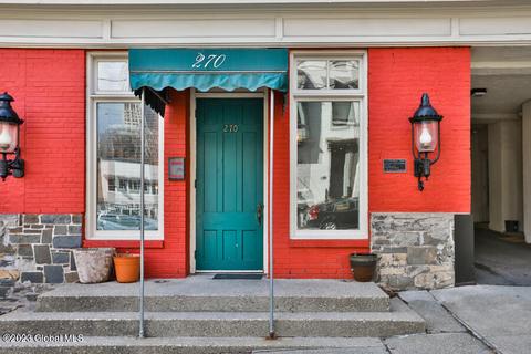 270 Hudson Ave #5F, Albany, NY 12210