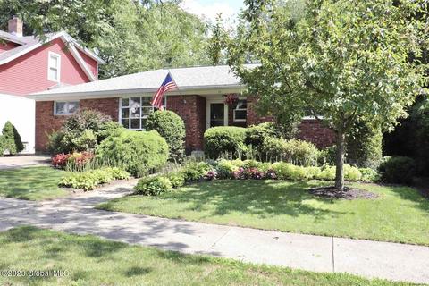 12 Cleveland Street St, Albany, NY 12206