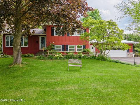 166 Mineral Springs Rd, Warnerville, NY 12187