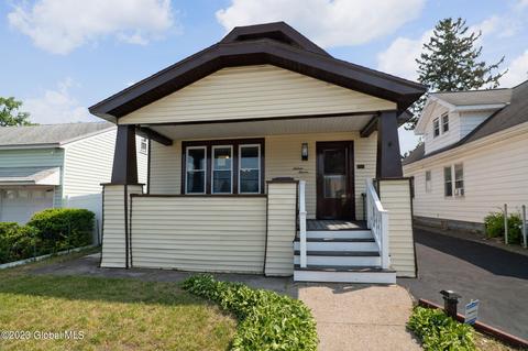 1611 Schuyler St, Schenectady, NY 12303