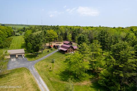 46 Miles Ln, East Berne, NY 12059