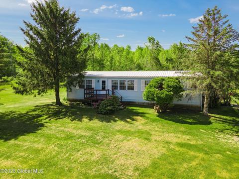 1164 Grovenors Corners Rd, Central Bridge, NY 12035