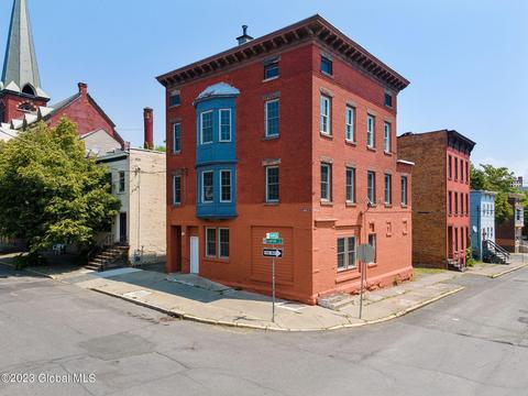 117 4th Ave, Albany, NY 12202