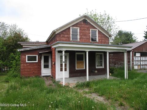27 Stone Arabia St, Fort Plain, NY 13339