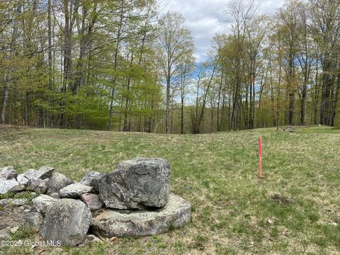 L43 Henry Wescott Road, Thurman, NY 12810
