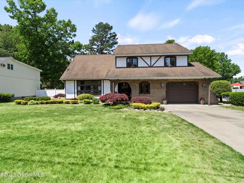 40 Old Fort Ave, Schenectady, NY 12306