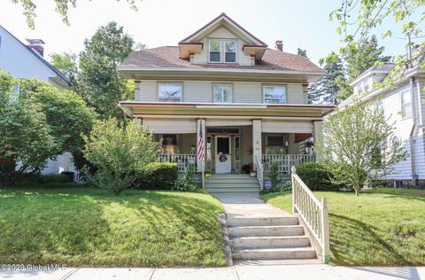 1061 Ardsley Rd, Schenectady, NY 12308