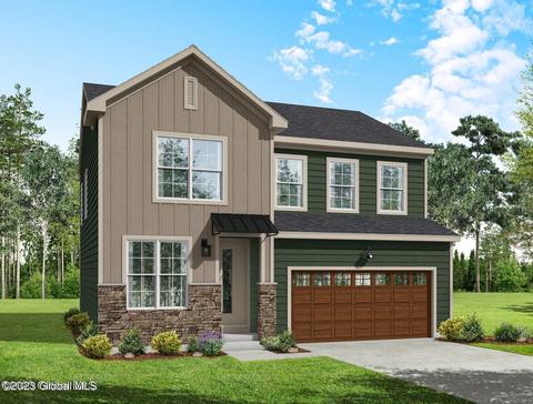 14 Penfield Dr, Latham, NY 12110