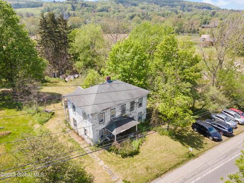 15 Maple St, Afton, NY 13730