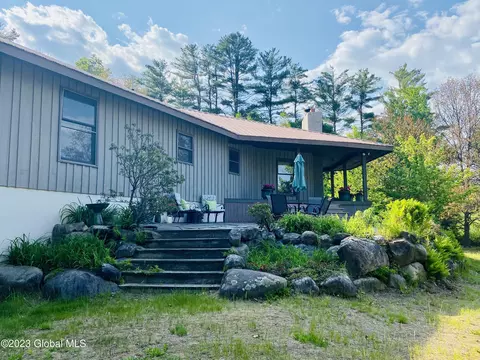 378 Landon Hill Rd, Chestertown, NY 12817