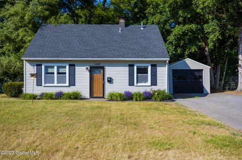 1131 Deforest St, Schenectady, NY 12303