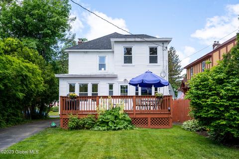 714 Decamp Ave, Schenectady, NY 12309 photo 37