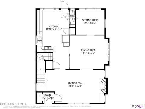 714 Decamp Ave, Schenectady, NY 12309 photo 45