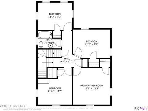 714 Decamp Ave, Schenectady, NY 12309 photo 46