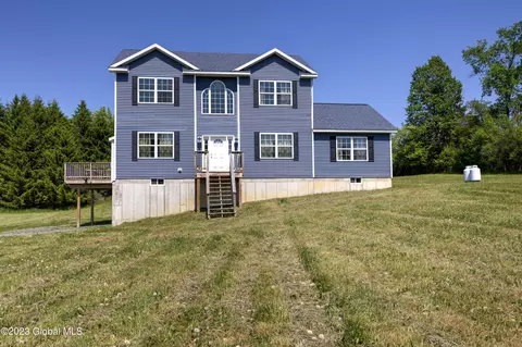 322 Hoke Rd, Richfield Springs, NY 13439
