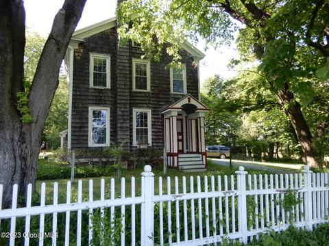 801 Church Street St, Troy, NY 12180