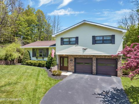 116 W Hill Rd, Worcester, NY 12197