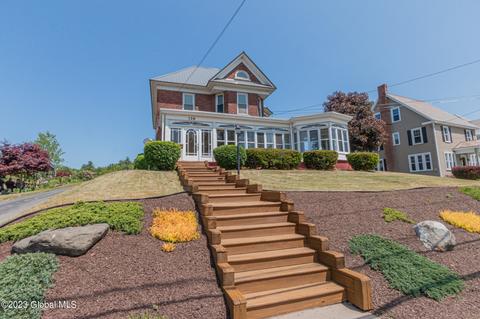 126 W Main St, Saint Johnsville, NY 13452