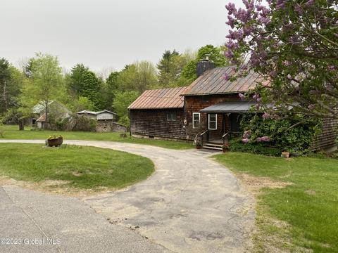 2095 Harrington Hill Rd, Lake George, NY 12845