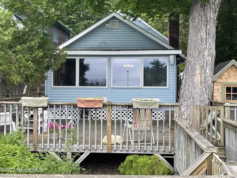 54 Russell Harris Rd, Lake George, NY 12845