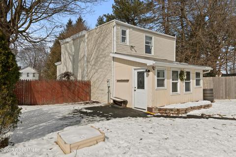 218 Stow Ave, Troy, NY 12180