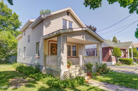 22 Mellon Ave, Troy, NY 12180
