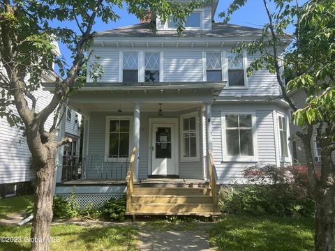 1150 Glenwood Blvd, Schenectady, NY 12308