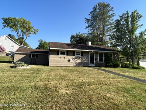 115 Evelyn Ave, Amsterdam, NY 12010
