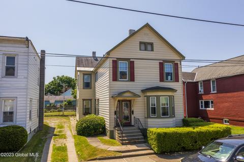 511 Broadway, Mechanicville, NY 12118