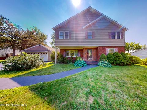 1 Knolls Rd, Schenectady, NY 12309
