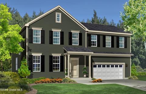 38 Wheatfield Way, Mechanicville, NY 12118