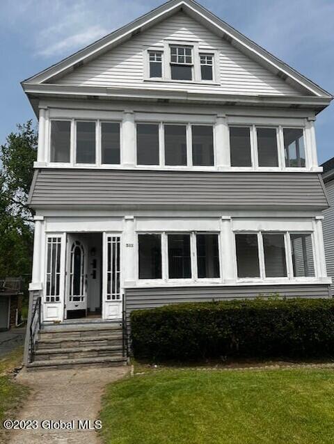 511 New Scotland Ave, Albany, NY 12208