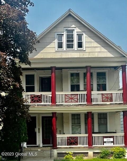231 New Scotland Ave, Albany, NY 12203