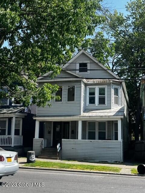 543 Washington Ave, Albany, NY 12206