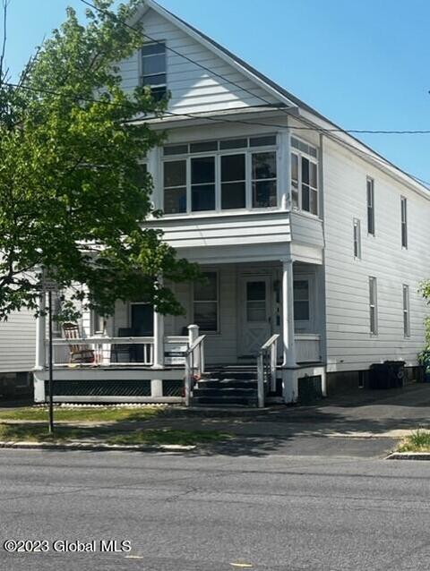 802 Washington Ave, Albany, NY 12203
