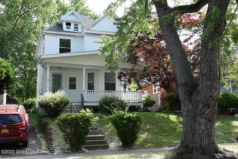 139 Woodlawn Ave, Albany, NY 12208
