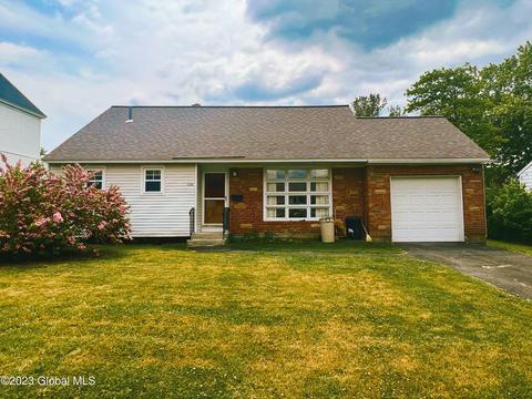 1200 Elton Ave, Schenectady, NY 12309
