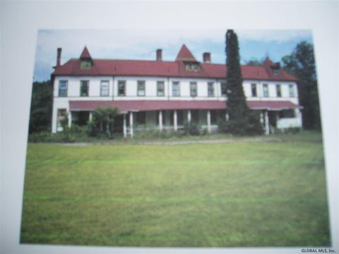 127 Adler Ave, Sharon Springs, NY 13459