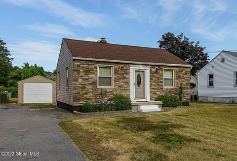 45 Kellar Ave, Schenectady, NY 12306